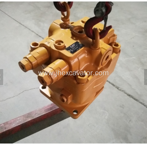 Excavator 340DL Swing Motor 3349979